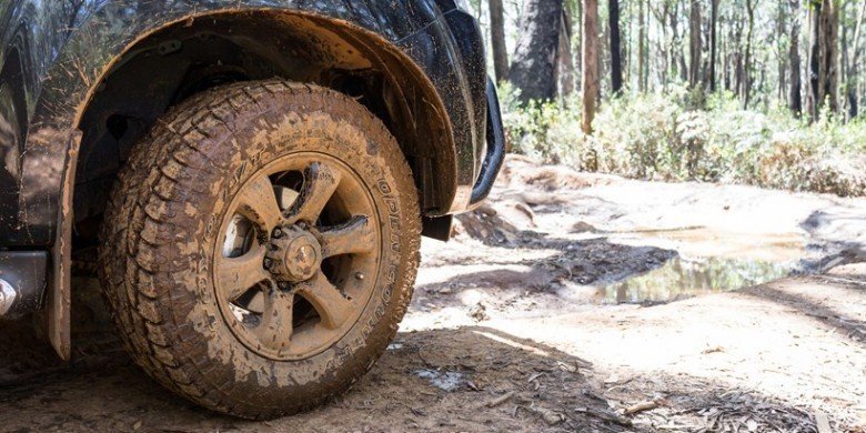 For more grip in very soft sand, tyre pressure should be?