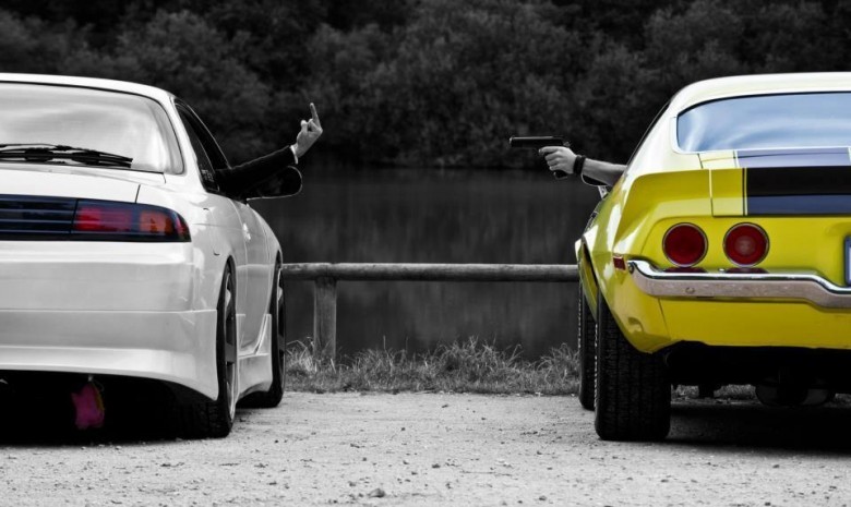 Most car lovers fall into one of these 4 camps, which one are you?