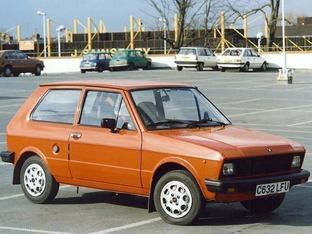 Despite having a model called the “Great Value,” build quality was atrocious, it was horribly unreliable, and was dangerously underpowered for American roads. But how much did the Yugo cost?