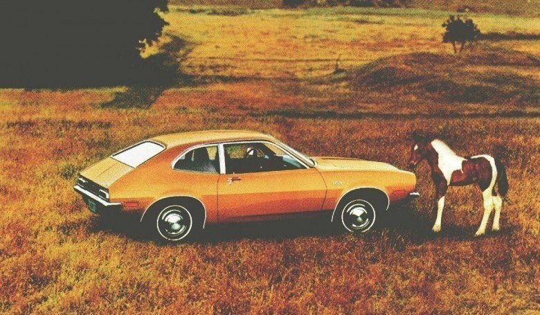 How many deaths were 'officially' caused by the gas tank being placed behind the rear axle in the Ford Pinto (and doing away with protective bumpers to cut costs), causing a nasty explosion upon a rear end collision?