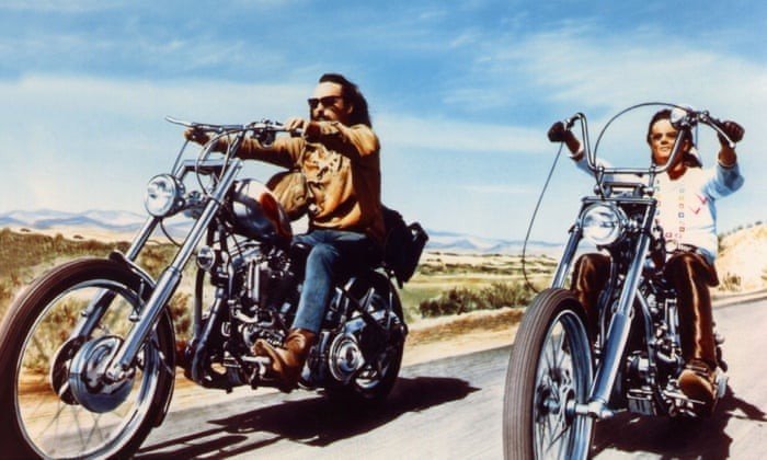 The Oldest Harley-Davidson Club Was Founded in 1928