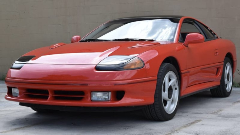Dodge Stealth
