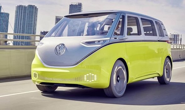 T2 Electric: Pioneering the Way to an Electric Future