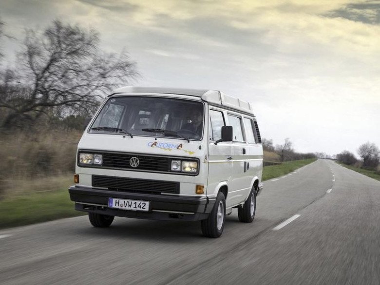 T3 California: Redefining Adventure and Freedom on Wheels