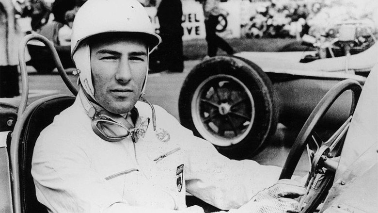 Stirling Moss: A Legend in Motorsports