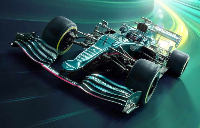 Aston Martin's Formula One Legacy: A Storied History and a Thrilling Comeback