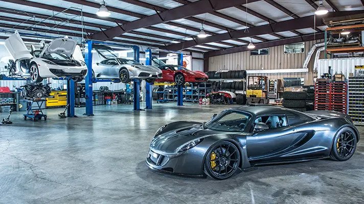 Owning a Supercar: Considerations and Recommendations