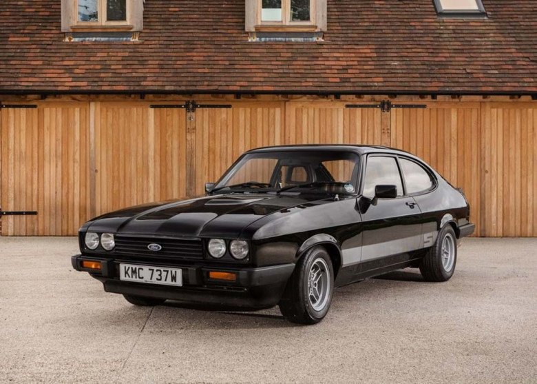 Iconic Design and Styling
