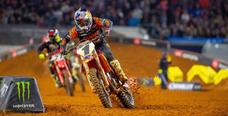 The Origins and Evolution of Supercross: A Thrilling Journey from Motocross to Indoor Spectacle