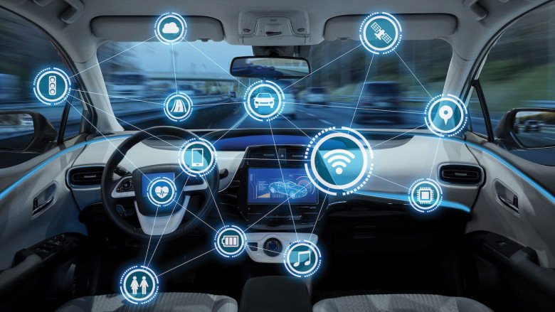 Data Exchange: The Fuel of Connected Cars
