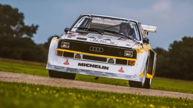 Let’s take a closer look at some of the prominent teams and drivers that left their mark during the Group B era: