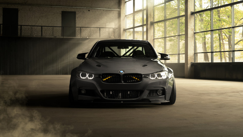 The carmaker “BMW” is an acronym for: