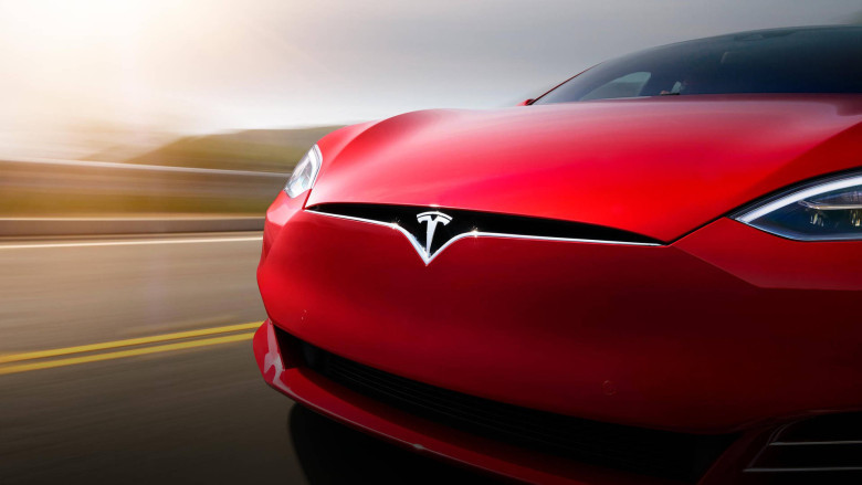 The name “Tesla” comes from: