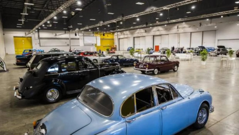 Tips for Smart Buyers: How to Make the Most of UK Car Auctions in 2025