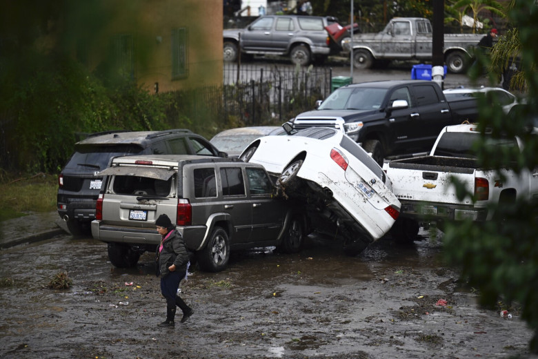 Hidden Accident or Flood Damage