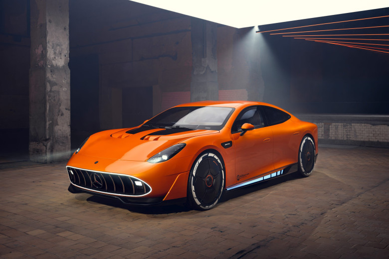 Munich Motor Festival 2025: What To See, Do, and Not Miss