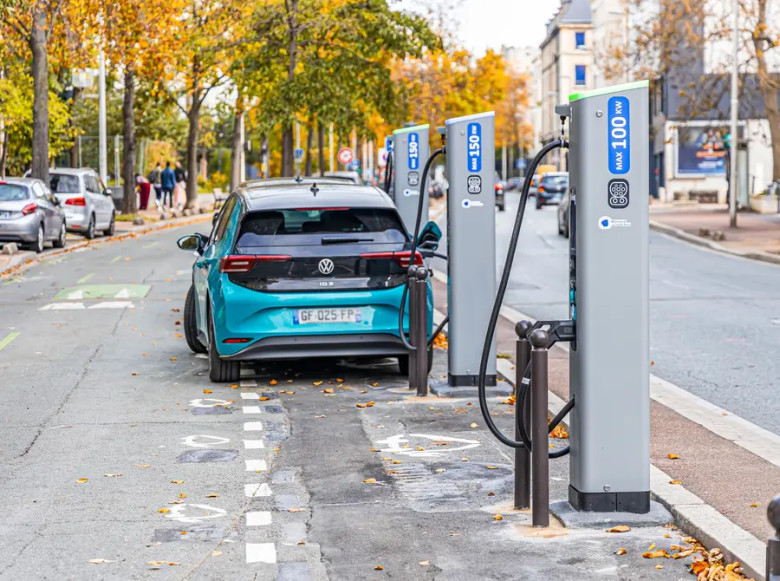 Second-Hand EV Buyer’s Checklist