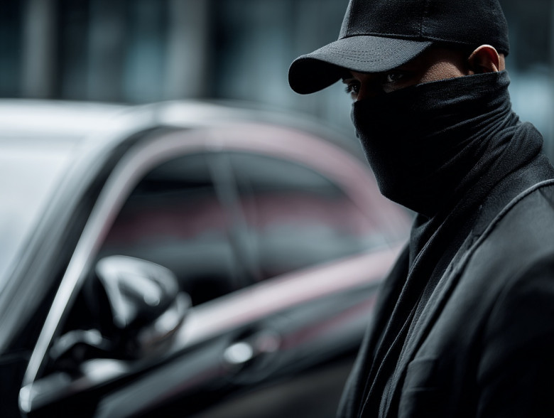 What You'll Learn in "Drive Like a Spy"