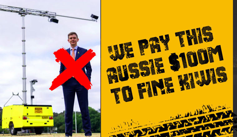 OFFICIAL PARLIAMENTARY PETITION TEMPLATE