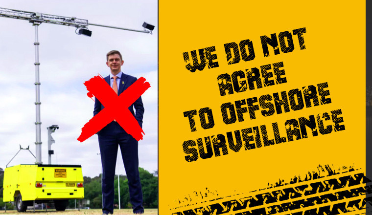 CITIZEN LETTER TEMPLATE