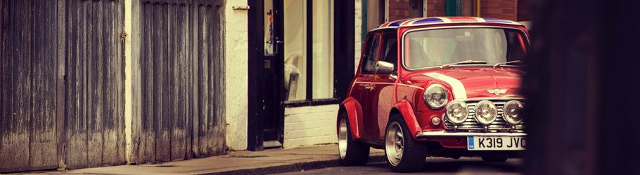 Classics World