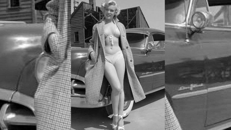 ...Is that a Pontiac or a Chevy ???