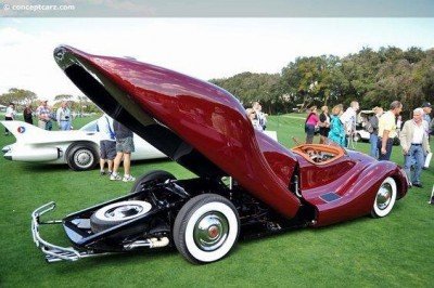 1948 Norman Timbs