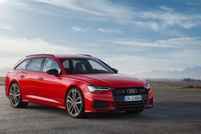 AGILITY FOR THE LONG HAUL: AUDI S6 AND S7 NOW AS TDI MODELS WITH ADVANCED EPC TECHNOLOGY