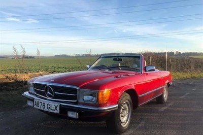SOMETHING FOR EVERYONE AT BARONS’ SPRING CLASSIC SALE