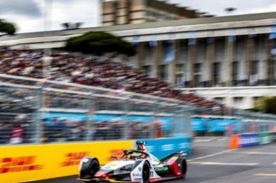 FORMULA E PARIS: CHAMPIONSHIP MORE THRILLING THAN EVER