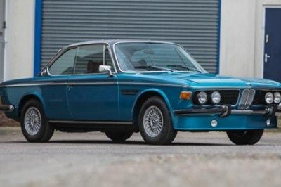 FINE EUROPEAN CLASSICS OFFERED IN HEYTHROP AUCTION ON THE 11TH MAY