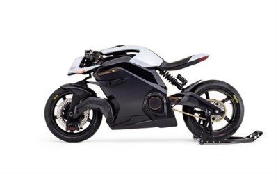 ARC VECTOR – THE REVOLUTION IS COMING