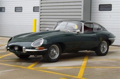 A FINE SELECTION OF COUPES CONSIGNED TO THE CCA AUGUST AUCTION