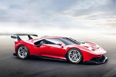 FERRARI DEBUTS 3 SPECIAL PROJECTS CARS AT THE GOODWOOD FESTIVAL OF SPEED 2019