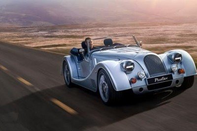 MORGAN PLUS SIX TO FEATURE IN ‘FIRST GLANCE’ CLASS AT GOODWOOD FESTIVAL OF SPEED 2019