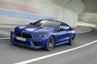 BMW AT THE GOODWOOD FESTIVAL OF SPEED 2019
