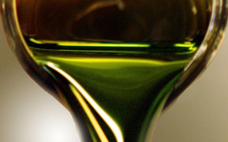 The Compelling Case for Green Oil
