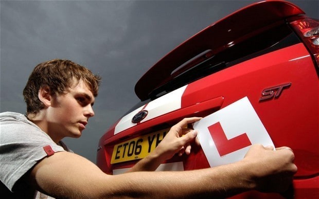 6 Things You Should Unlearn From Your Driving Test