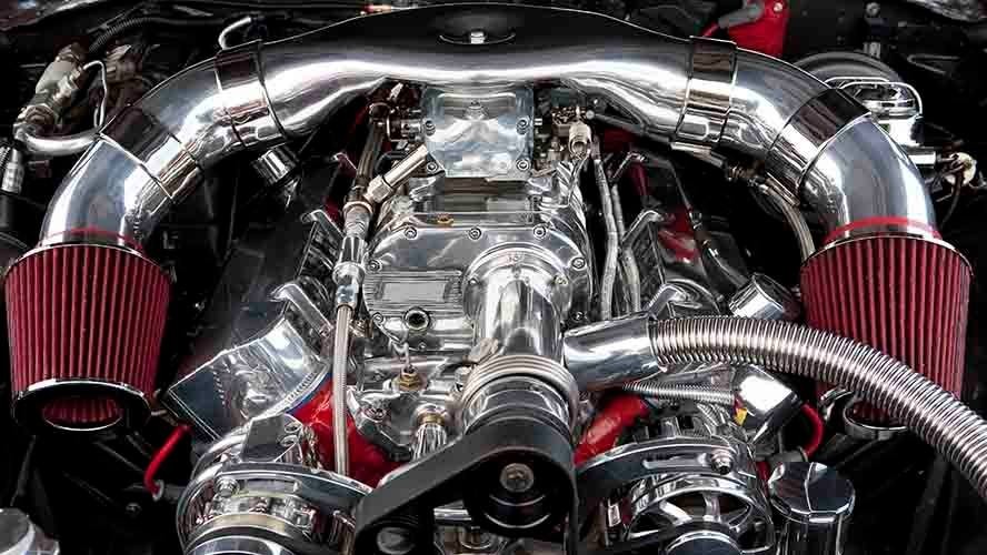 25 Types of Car Guys in 10 Minutes!