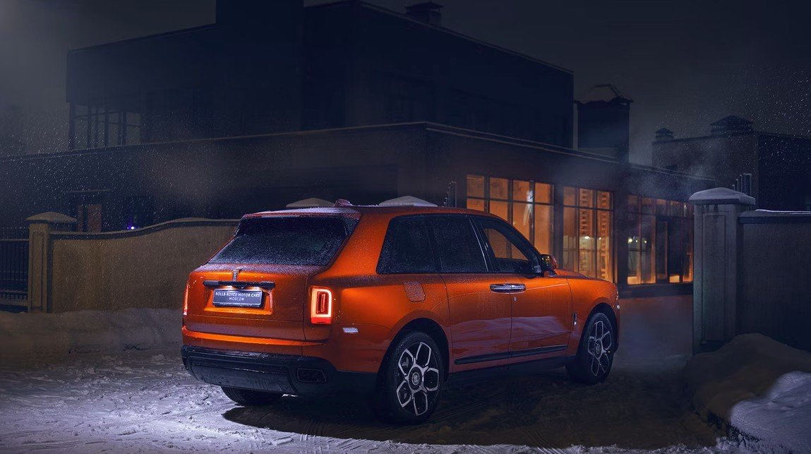 Discover the Most Extraordinary Rolls-Royce Bespoke Creations
