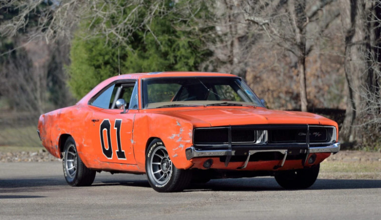 Take Your Favourite Car For a Drive