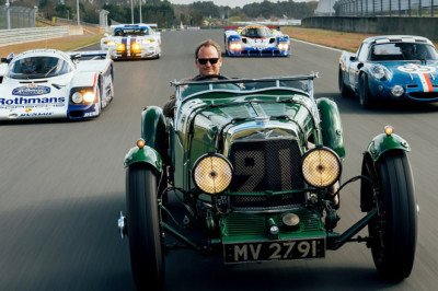 Celebrating 100 Years of the Greatest Race on Earth: Le Mans Centenary Auction
