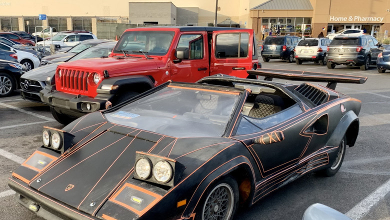 Affordable Thrills: Unveiling the Top 10 Poor Man's Lamborghini Options