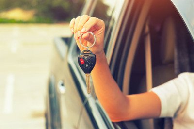 How do I buy a car?