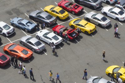 How can you sell your car for cash after buying it from an auction house?