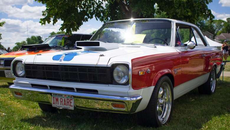 What AMC cars are actually collectible?