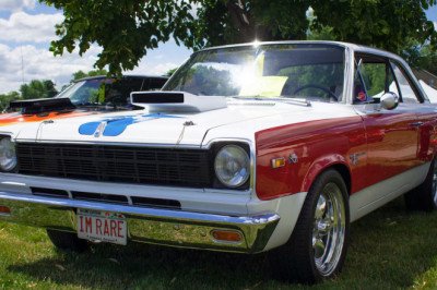 What AMC cars are actually collectible?