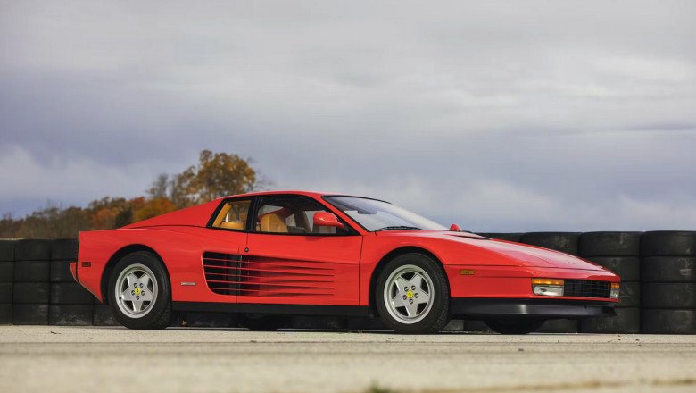 What are some overrated Ferrari models and why?