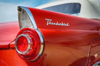 Restored vs. Original Classic Cars: Which Provides a Better Resale Value Investment?