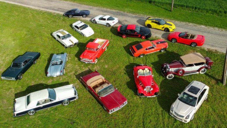 What are the disadvantages of having a vintage or classic car as opposed to a new one?